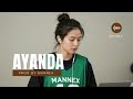 FREE] Guitar Drill x Melodic Drill type beat "AYANDA"