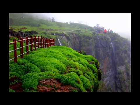 Trambakeshwar Darshan - Holy Place And Beautiful Hill Station