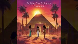 Dalida - Salma Ya Salama (Jad Halal Edit) Resimi