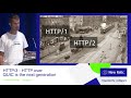 HTTP/3 - HTTP over QUIC is the next generation talk, by Daniel Stenberg