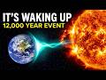  The Sun Is About to Do Something It Hasn't Done in 12,000 Years 