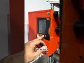 Chakli making machine |Automatic machine |business idea 2025#shorts #shortsfeed