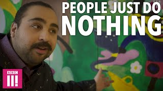 People Just Do Nothing | Chabuddy the Artist
