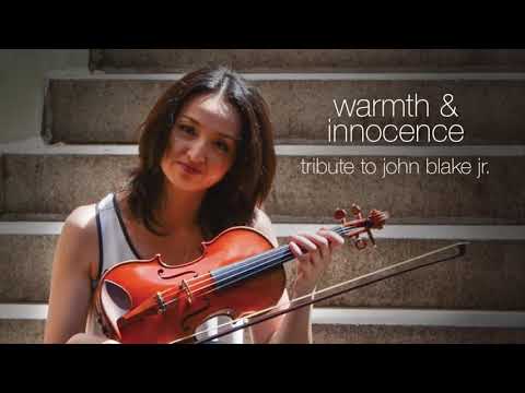 Michi Fuji "Warmth & Innocence Tribute to John Blake Jr."