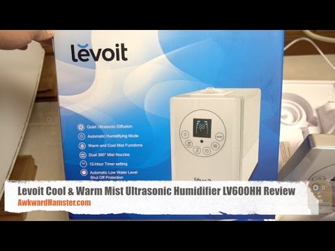 Levoit LV600HH Review