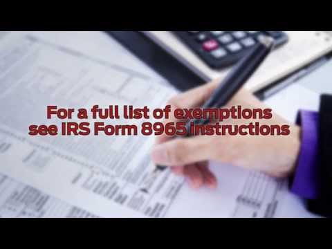 Do I Need Obamacare Letter To File Taxes