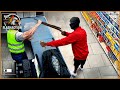 When Thieves Rob The Wrong Store! | Dumbest Criminals Caught On Camera #225