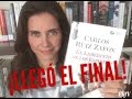 ¡Llegó el final! // El laberinto de los espíritus