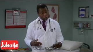 BOB HEARTS ABISHOLA SEASON 2 || Doctor are you trying to kill me, to see if I'm going to die? 😂😂