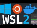 A Linux Dev Environment on Windows with WSL 2, Docker Desktop and More