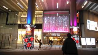 DSCF4890クリスマス20141212TOCみなとみみらい