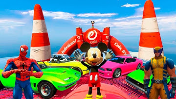 Super Hero Driving School | Game Play Trick | Level 7 NOOB PRO HACKER (iOS, Android)