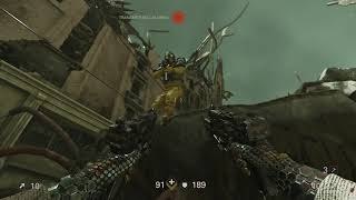 wolfenstein 2 :the new colossus, brutal kills compilation and funny moments#1