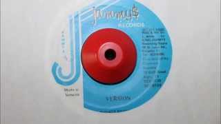 JAMMYS RECORDS - MOCK AND JEER WI VERSION