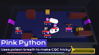 Castle Fractal Checkpoint: Enemies, Abilities, Bosses