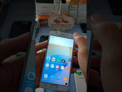 Video Hướng dẫn tắt chế độ mất âm thanh trên máy samsung... - youtube