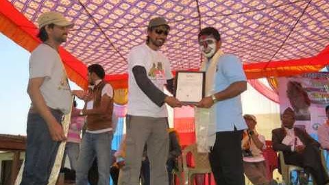 voice of owl episode 3 With Raju Acharya