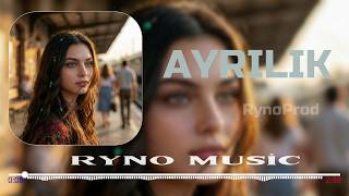 Ayrilik Ryno Fikrinden Geceler Yatabilmirem