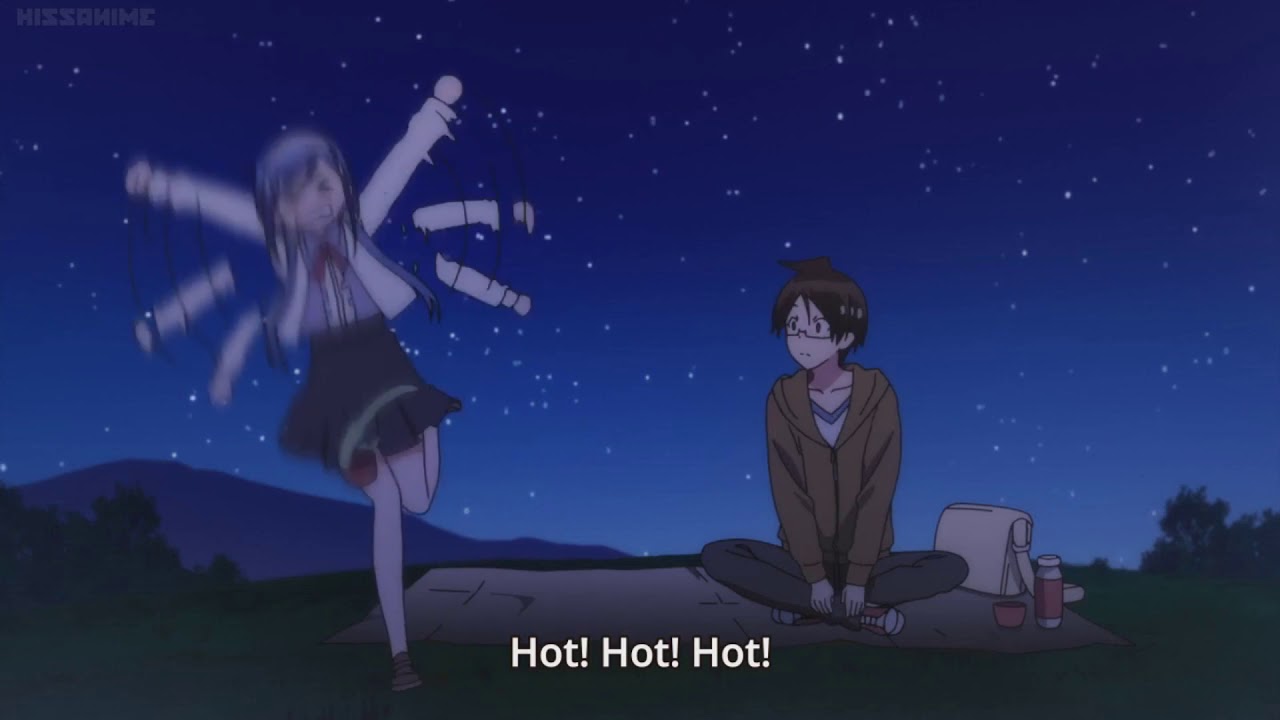Fumino And Yuiga Goes On A Date Youtube Fumino And Yuiga Goes On A Date Youtube