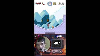 CAN I DEFEAT find all the secret exits IN Super Mario World on the SNES?