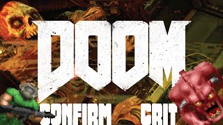 A Sprinkle of DOOM!!! [DOOM Open Beta]