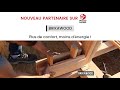 Brikawood  la brique en bois qui se monte sans clou ni vis ni colle   woodpartners