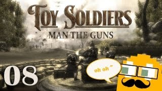 Toy Soldiers - #08 Schlacht an der Angre screenshot 3