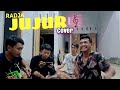 RADJA - JUJUR • Cover KOPLO ALAKADARNYA ANAK TONGKRONGAN !!!