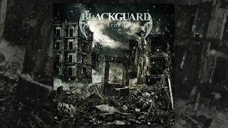 Blackguard - Storm (FULL ALBUM/2020)