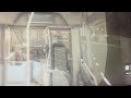 Riding a BloxBus Mercedes Benz Mellor Strata 22/2/26