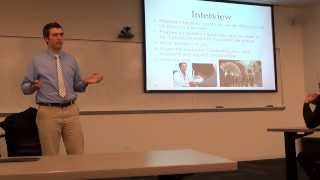 Med School 101