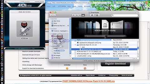 Mac Serial Numbers-KCNcrew
