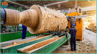 500 Most EXPENSIVE Wood Carving Machines, Wood CNC & Lathe Machines in the World