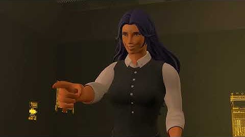 The Diverging Path - Episode 5: Shadow [GMOD]