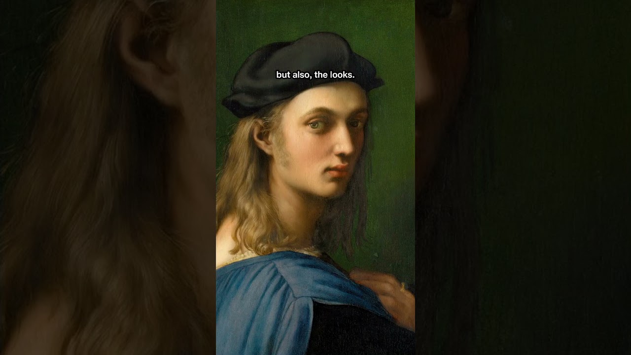 Young, Rich And Beautiful 