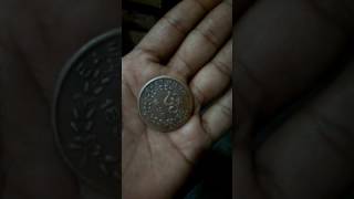 East India company ka 1839 ka ye coin mere pass hai jisko bhi ye purchase karna ho mughse contact kr