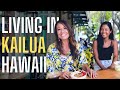 Kailua is oahus best beach town  lifestyle  hawaii real estate