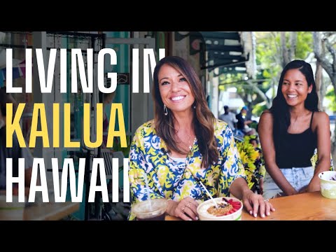 Video: Die Alii O Kailua Villa in Hawaii