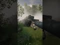 Panzer on Mortain Road Is a Good Prey