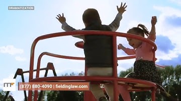 Who is Liable For Playground Injuries?