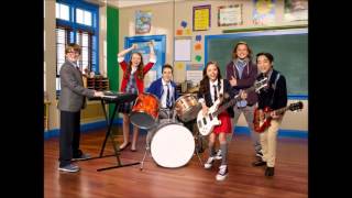 School of Rock Theme Song