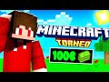 🔴GIOCHIAMO il TORNEO BEDWARS più GRANDE di MINECRAFT ITALIA!