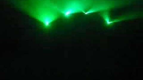 Scanners DMX - JBSystems Light - Dual Scan