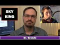 Richard Russell (Sky King) | Mental Health & Personality