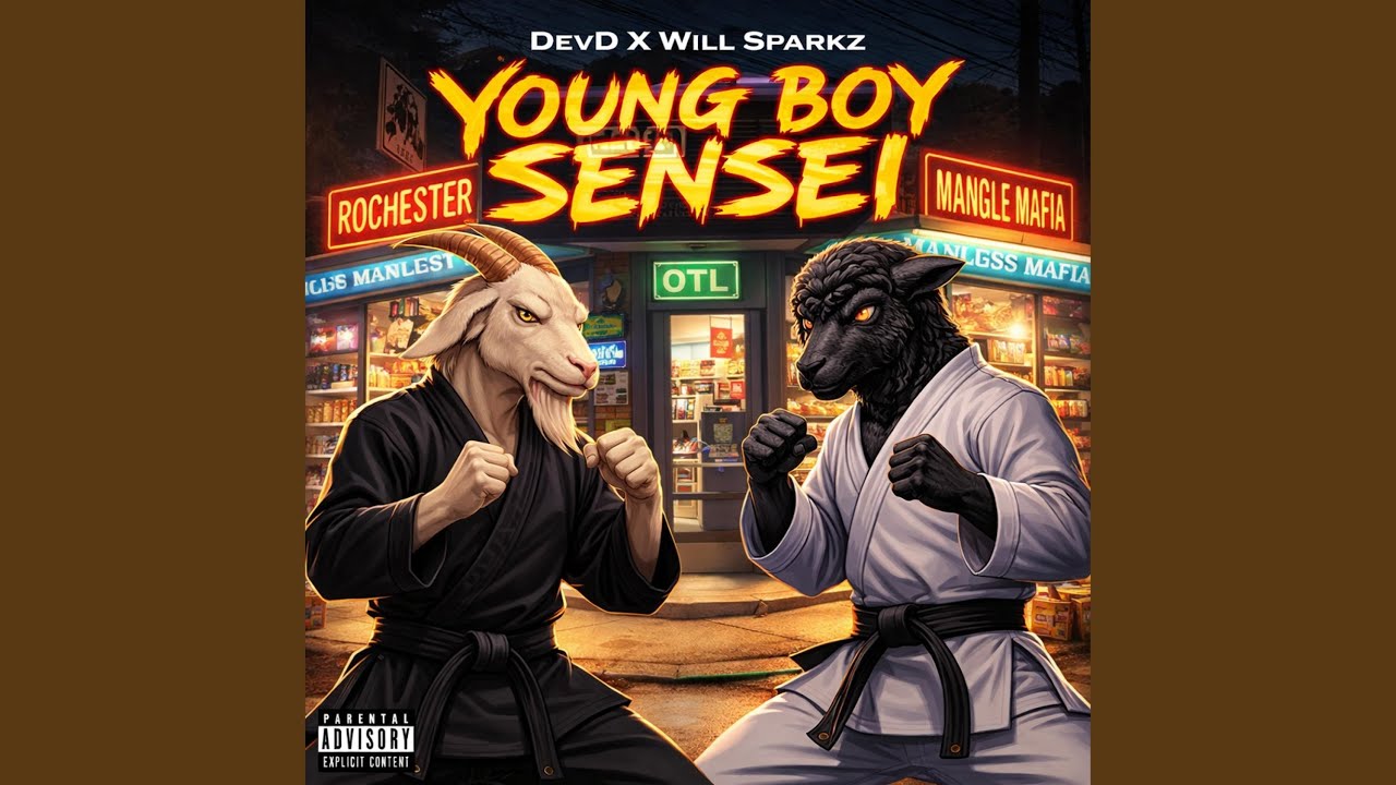 Watch Too Experienced on YouTube Watch Too Experienced on YouTube