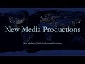 Introduction to new media productions
