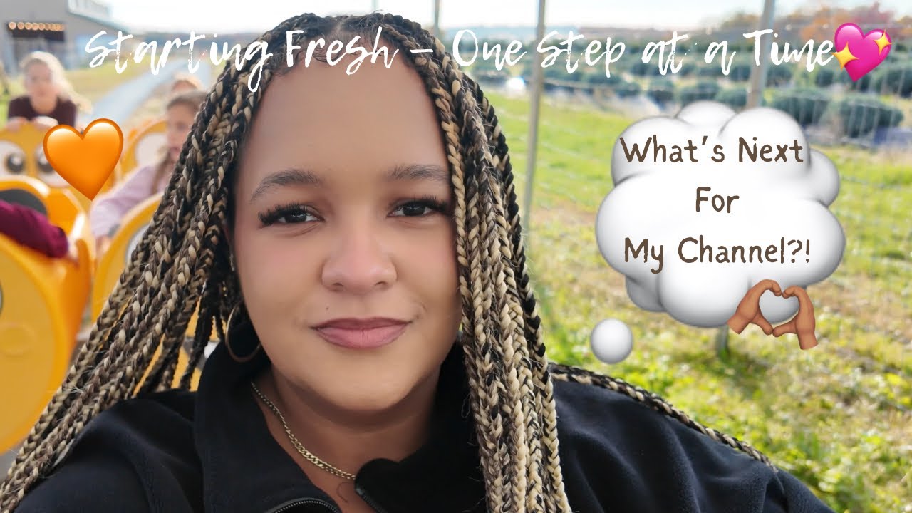 Let’s Catch Up 💕 Life Updates, Weight Loss Journey & What’s Coming Next!