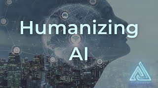 Humanizing AI with Ashely Welsh and Jan Almasy