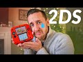 Should you still buy the nintendo 2dsnintendo 3ds this holiday 2020  raymond strazdas