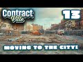 FINALLY BUYING DOWNTOWN LAND Contract Ville FINALLY BUYING DOWNTOWN LAND Contract Ville